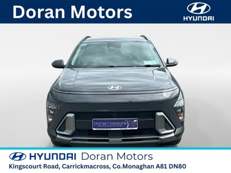 2024 Hyundai KONA - photo 8
