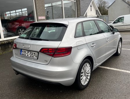 2013 Audi A3 - photo 10