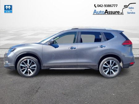 2019 Nissan X-Trail - photo 7