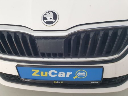 2022 Skoda Scala - photo 45