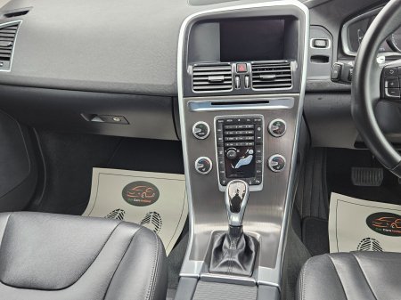 2016 Volvo XC60 - photo 30