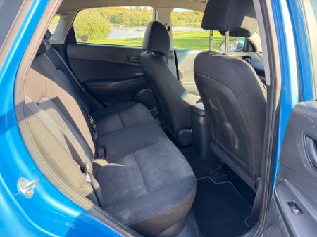 2019 Hyundai KONA - photo 20