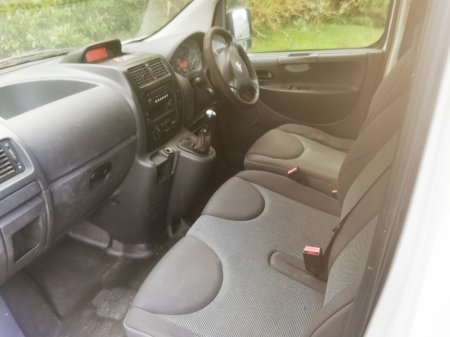 2016 Citroen Dispatch - photo 13