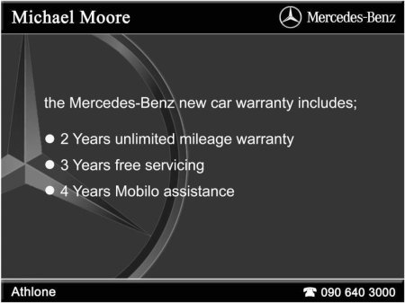 2026 Mercedes-Benz A-Class A180 Progressive AUTO *(NIGHT PACK)*