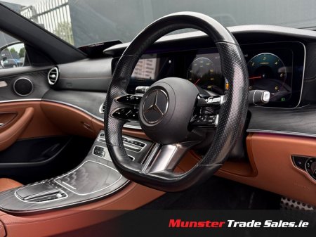 2021 Mercedes-Benz E-Class - photo 14