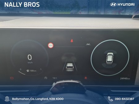 2024 Hyundai KONA - photo 11