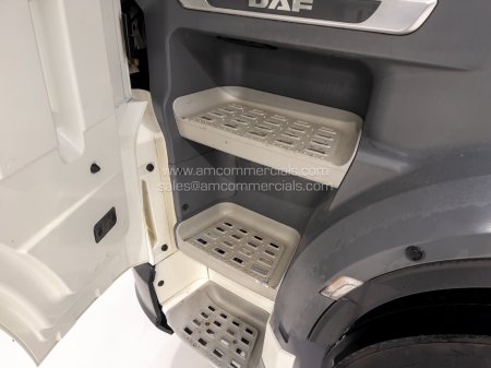 2022 DAF XF 480 - photo 15