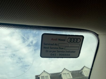 2013 Audi A6 - photo 14