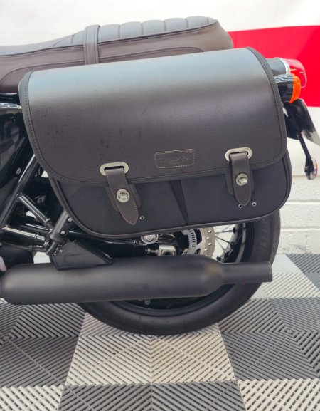 2023 Triumph Bonneville - photo 45