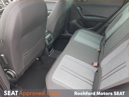 2024 SEAT Ateca - photo 10