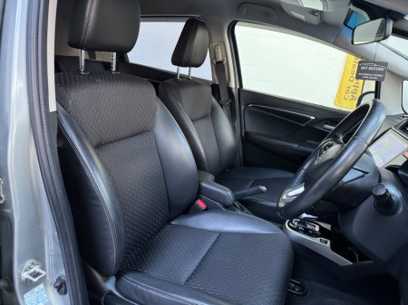 2015 Honda Fit - photo 11
