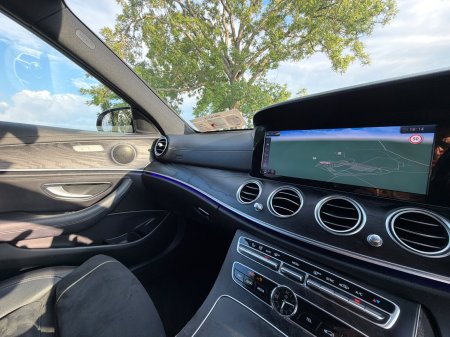 2019 Mercedes-Benz E-Class - photo 31