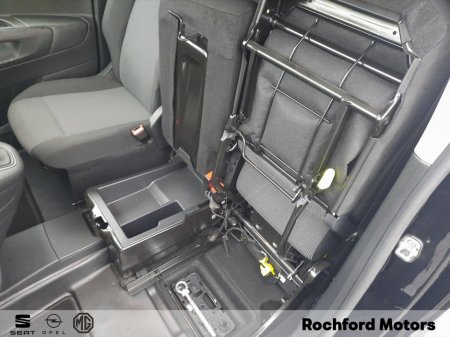 2024 Opel Combo - photo 10
