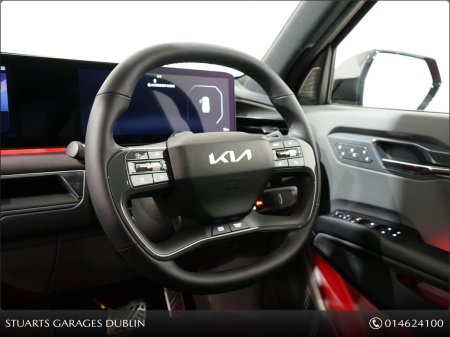 2027 Kia EV9 - photo 14