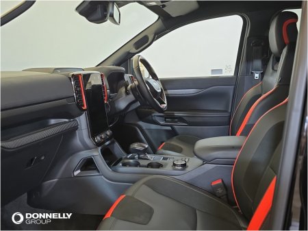 2024 Ford Ranger - photo 10