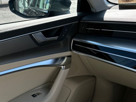 2023 Audi A6 - photo 15