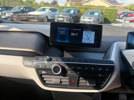 2018 BMW i3 - photo 21