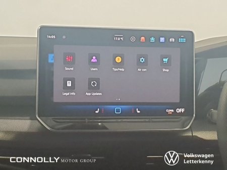 2026 Volkswagen Golf - photo 13