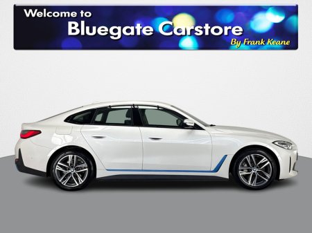 2024 BMW i4 - photo 2