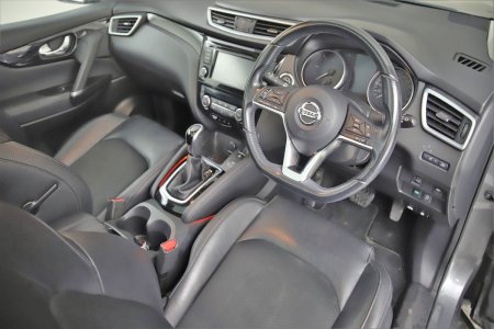 2019 Nissan Qashqai - photo 13