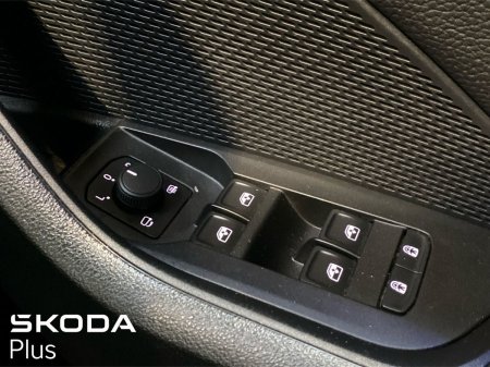 2025 Skoda Octavia - photo 22
