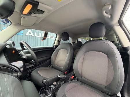 2018 Mini Cooper - photo 47