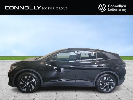 2026 Volkswagen ID.4 - photo 3