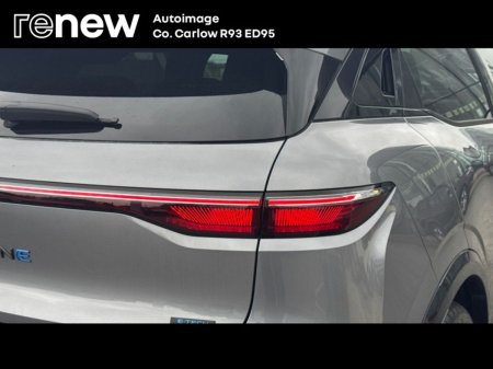 2026 Renault Megane - photo 18