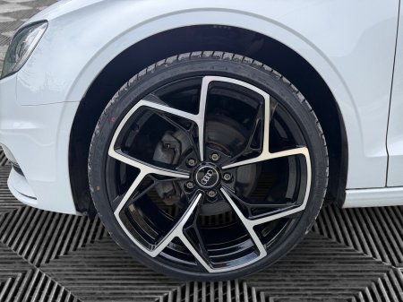 2015 Audi A3 - photo 14