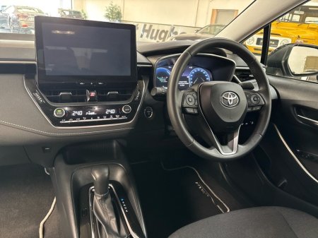 2026 Toyota Corolla - photo 8