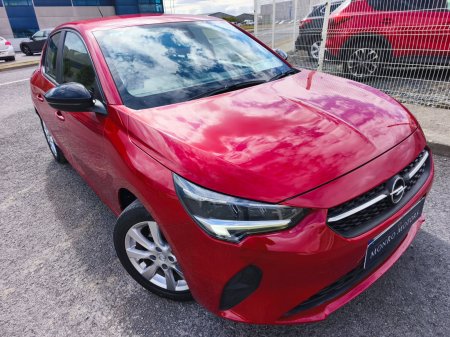 2021 Opel Corsa - photo 3