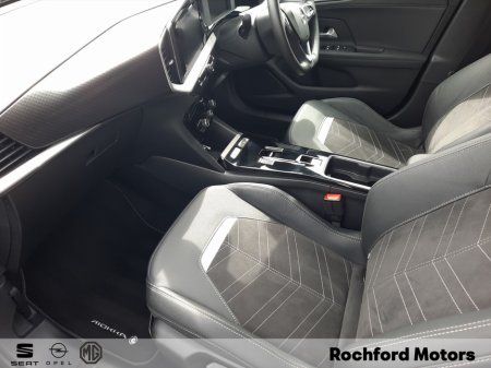 2025 Opel Mokka - photo 7