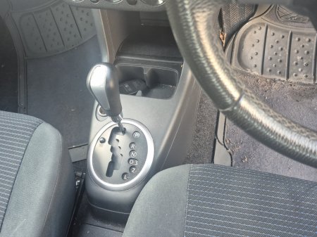 2010 Suzuki Swift - photo 19