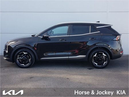 2026 Kia Sportage - photo 25