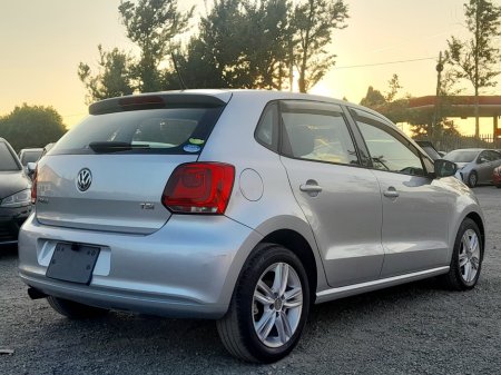 2012 Volkswagen Polo - photo 6
