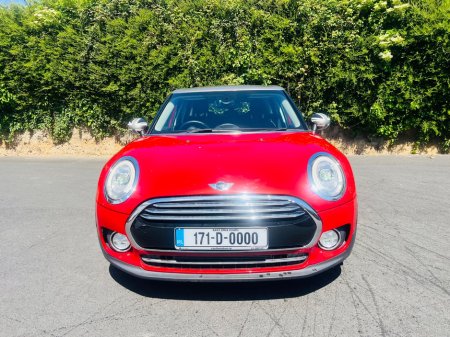 2017 Mini Clubman - photo 4