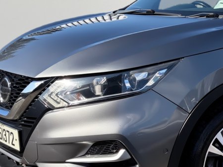 2019 Nissan Qashqai - photo 7