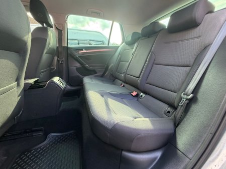 2019 Volkswagen Golf - photo 20