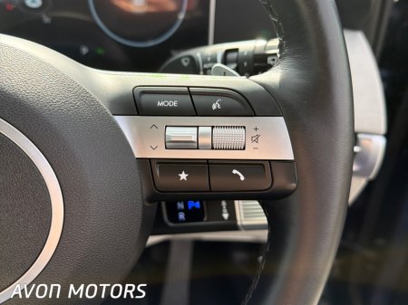 2026 Hyundai Tucson - photo 18