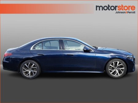 2024 Mercedes-Benz E-Class - photo 6