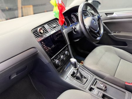 2018 Volkswagen Golf - photo 21