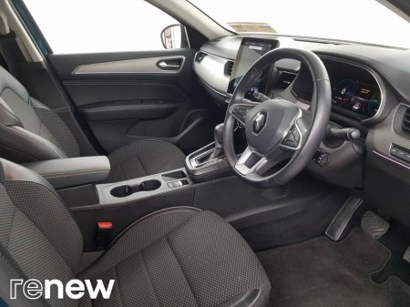 2023 Renault Arkana - photo 6