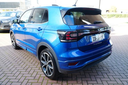 2023 Volkswagen T-Cross - photo 6