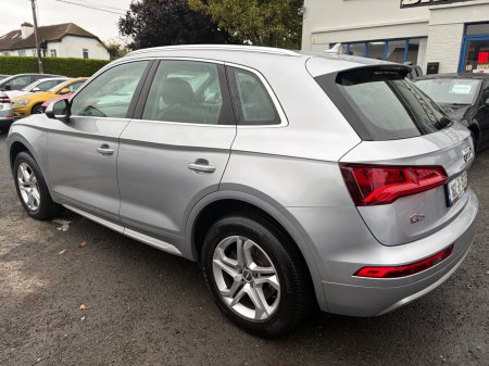 2018 Audi Q5 - photo 5
