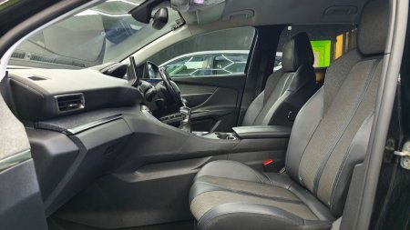 2022 Peugeot 3008 - photo 14