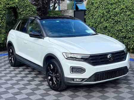 2022 Volkswagen T-Roc - photo 16