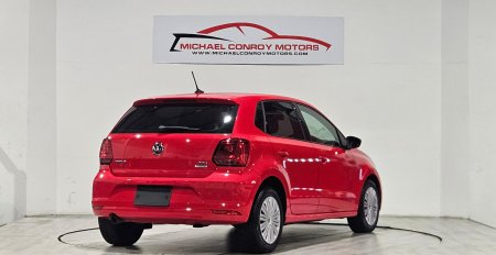 2014 Volkswagen Polo - photo 5