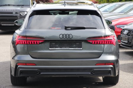 2022 Audi A6 - photo 4