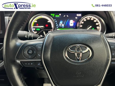 2023 Toyota Camry - photo 32