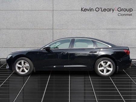 2021 Audi A6 - photo 6